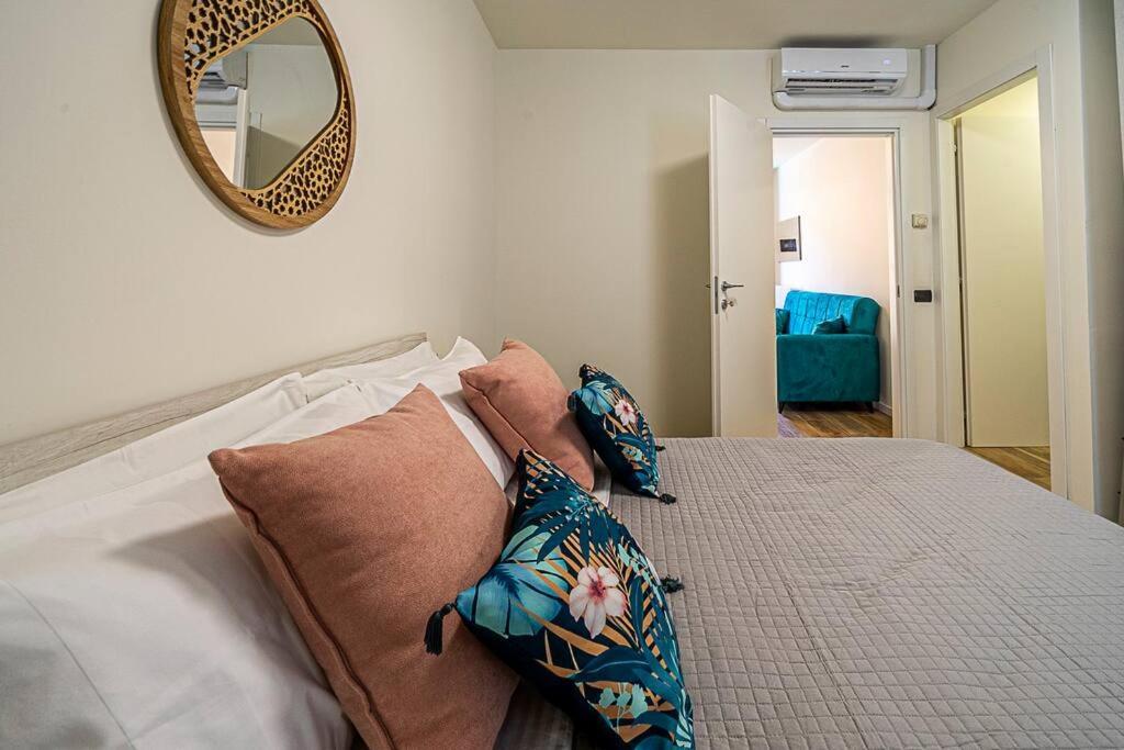 Apartment Little Bliss *