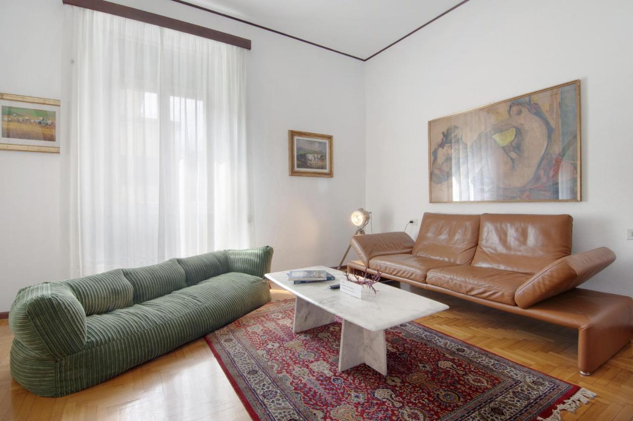 Apartment Ca Sandra