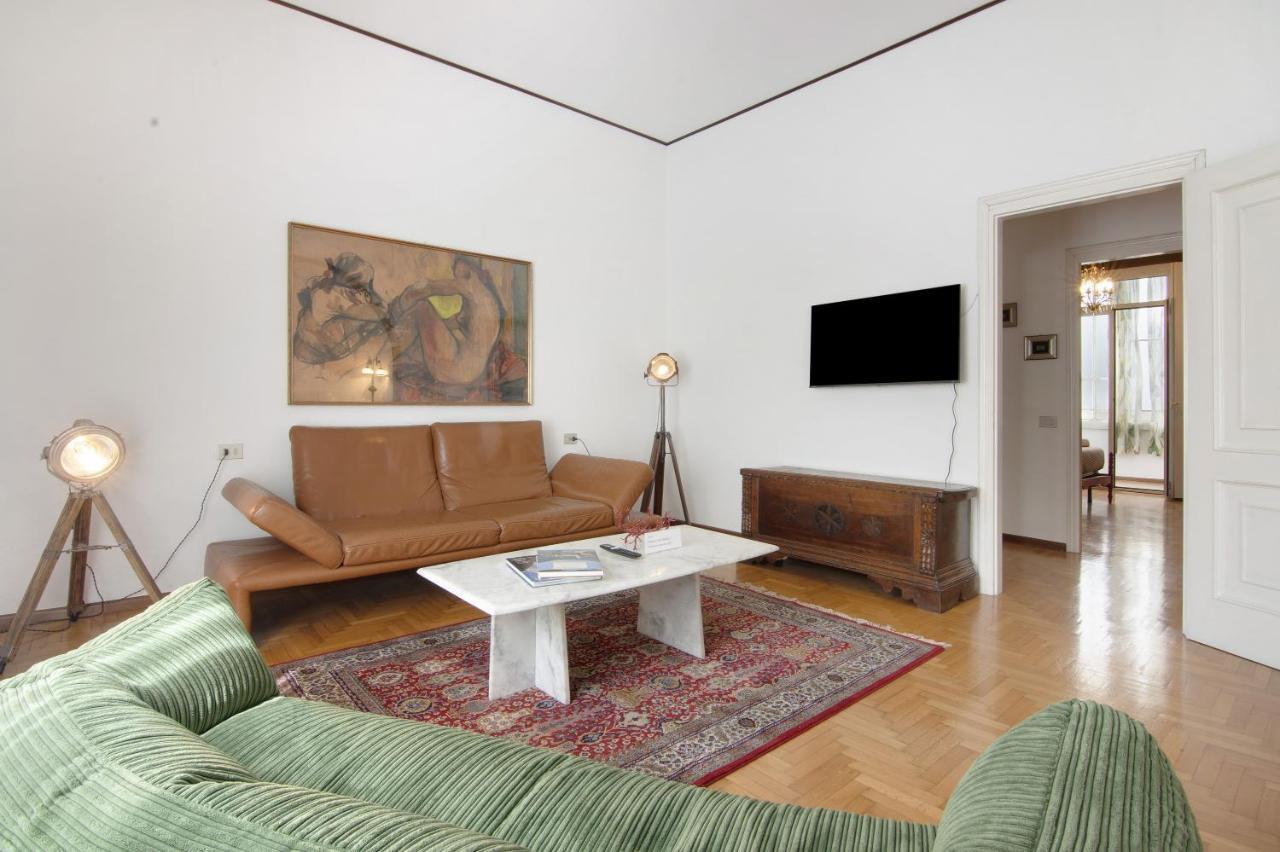 Apartment Ca Sandra *