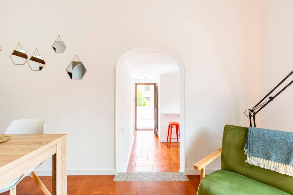 Casa Maria Holiday home Nesso