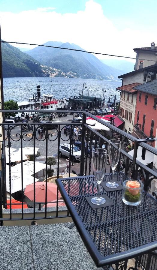Al Pontile - By My In Como Argegno