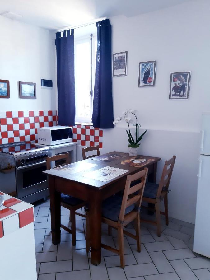 In Piazzetta - Ferienhaus *
