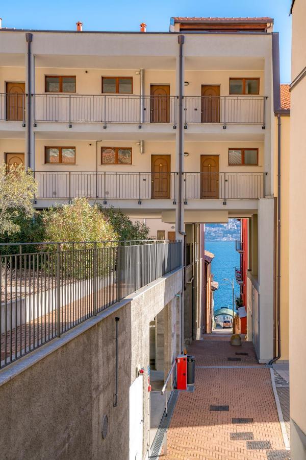 Voor 6 Personen, Aan Het Comomeer Apartment