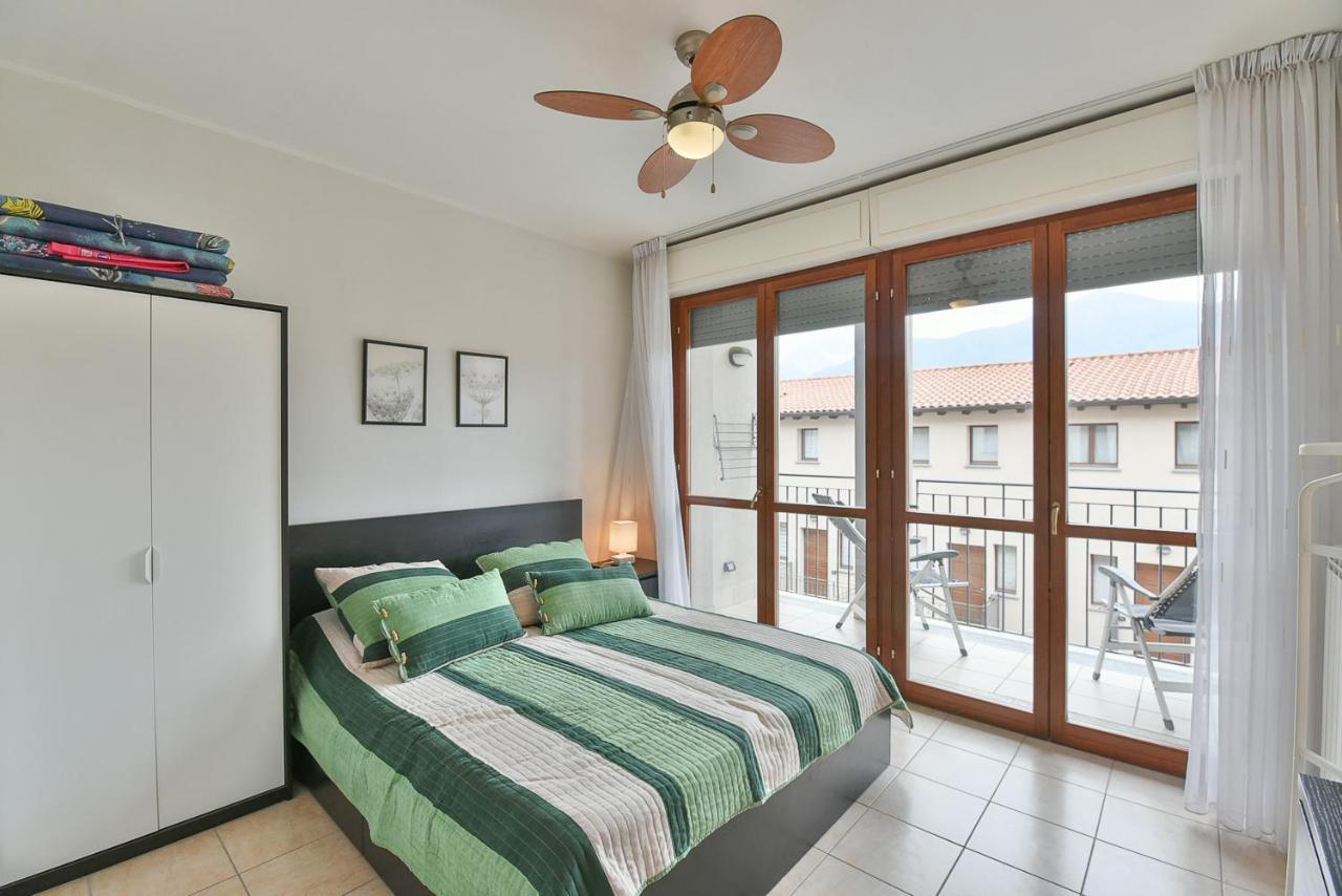 Apartment Voor 6 Personen, Aan Het Comomeer