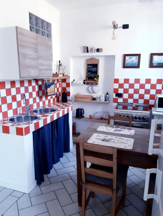In Piazzetta - Ferienhaus