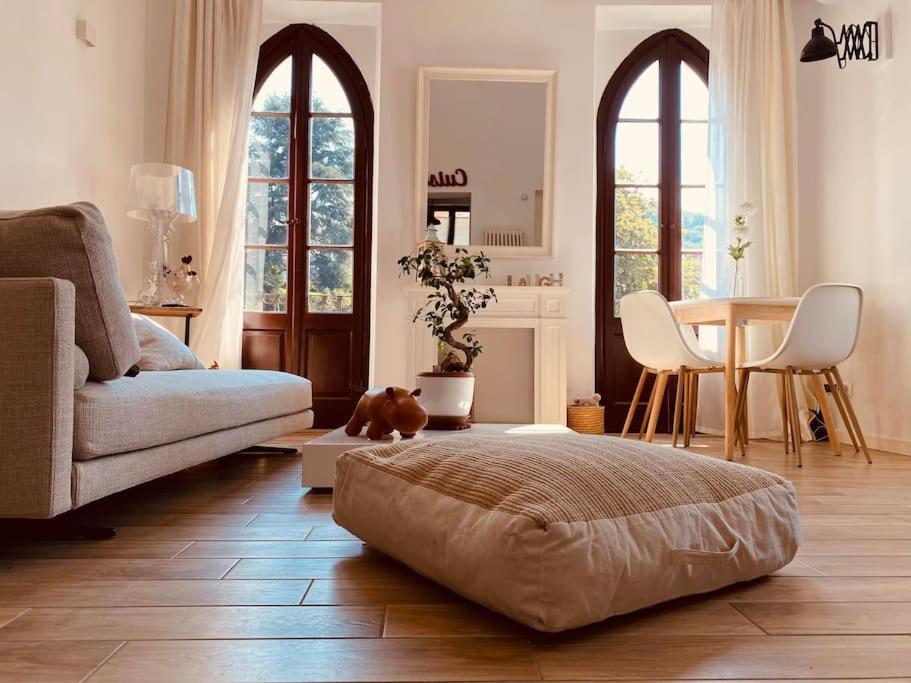 Apartment Contessa Reina