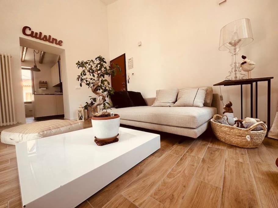 Apartment Contessa Reina