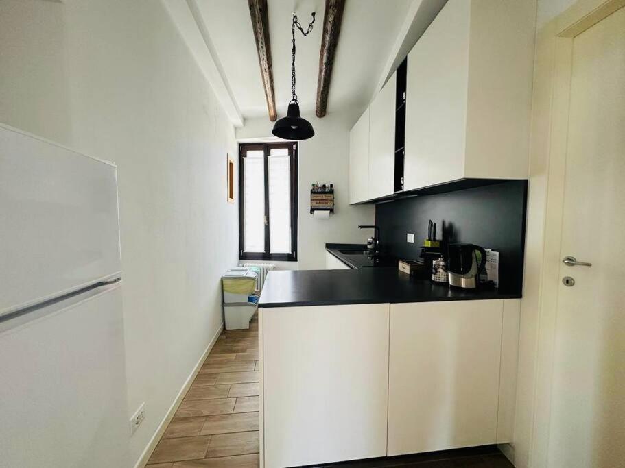 Apartment Contessa Reina Como