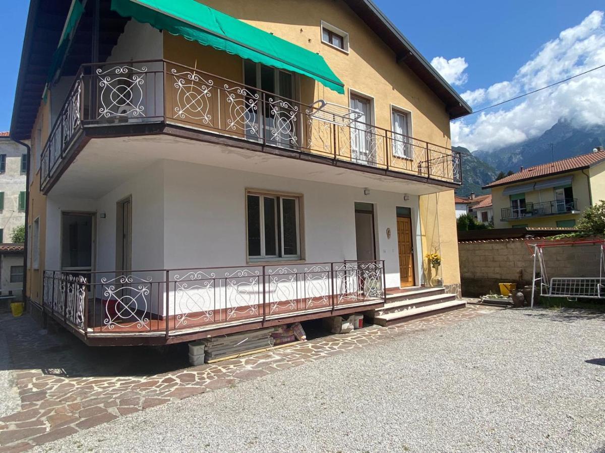 The Swan - Composed By 2 Apartment Mandello del Lario