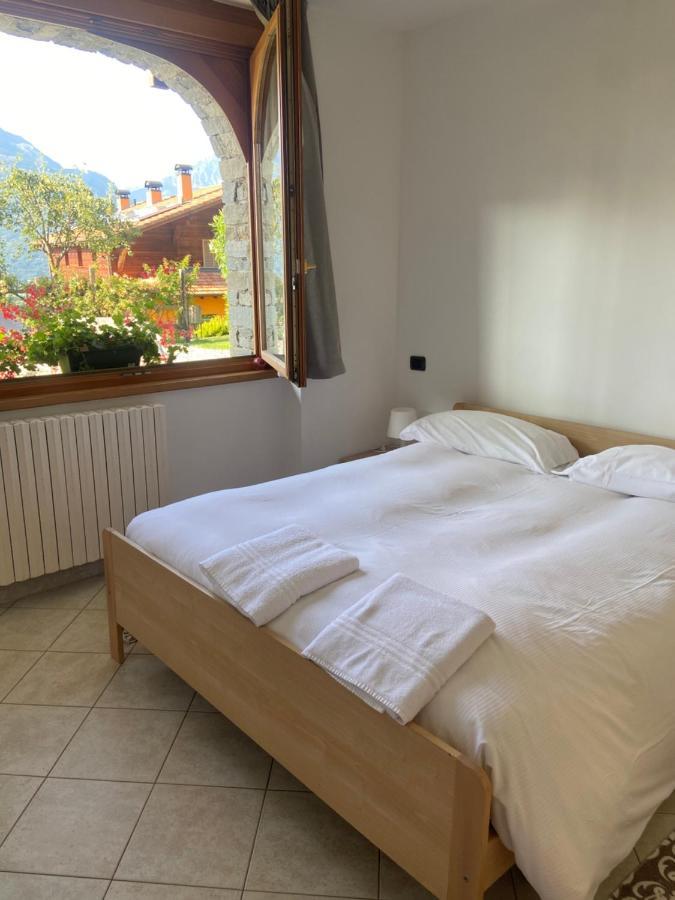 Casa Camilla Colico