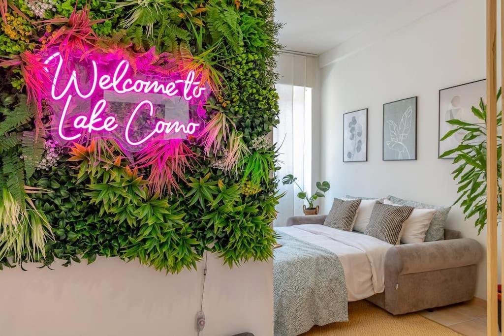 Rio's Cozy In The Heart Of * Como