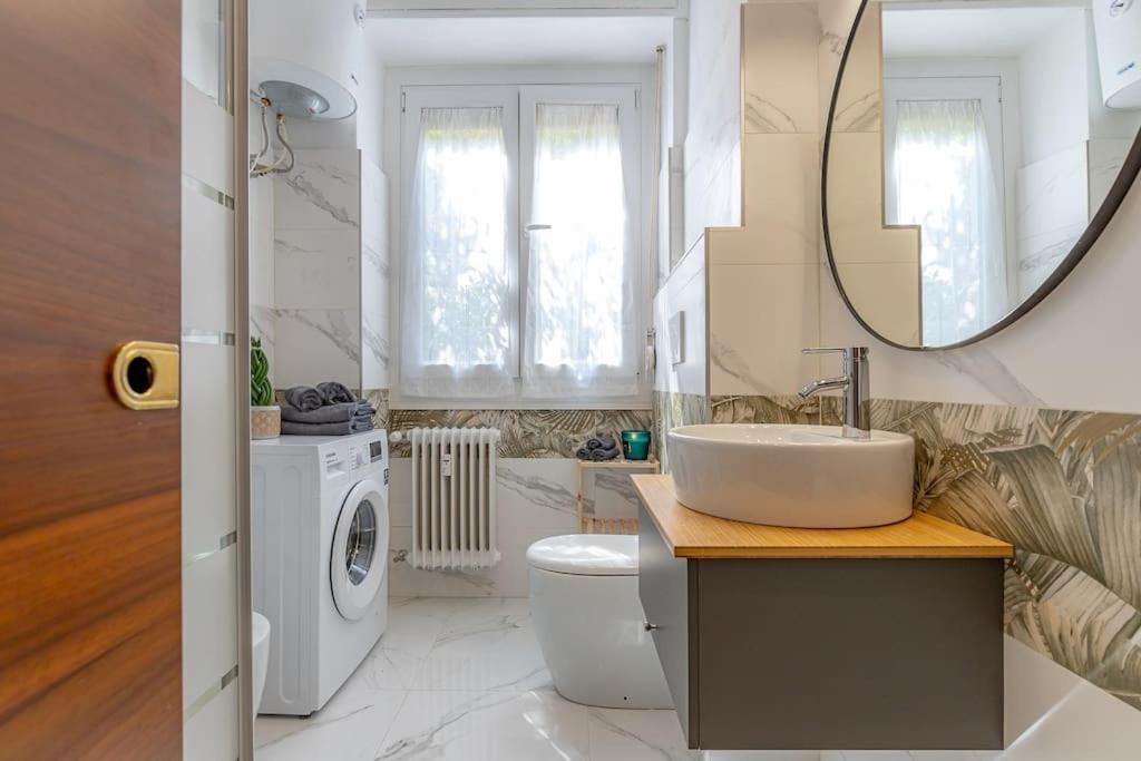 Rio's Cozy In The Heart Of Como