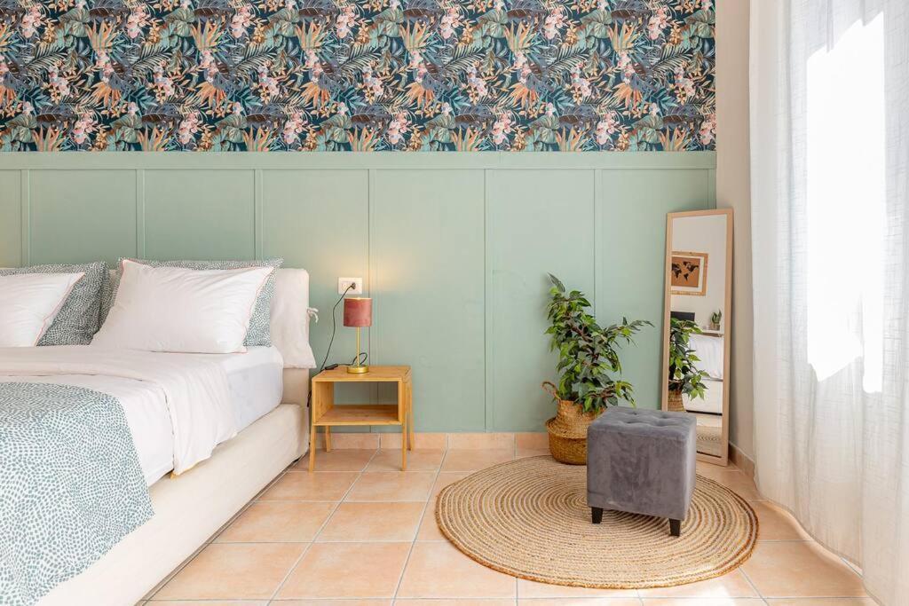 Rio's Cozy In The Heart Of