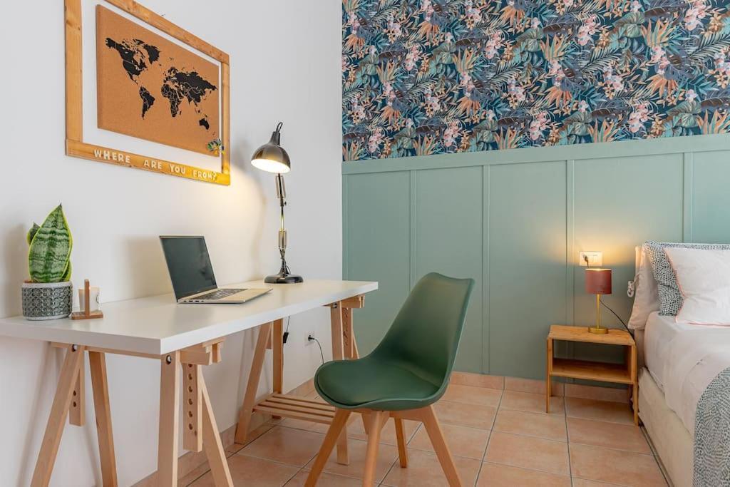 Rio's Cozy In The Heart Of Apartment