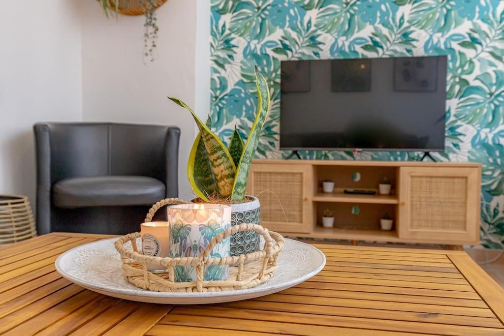 Rio's Cozy In The Heart Of