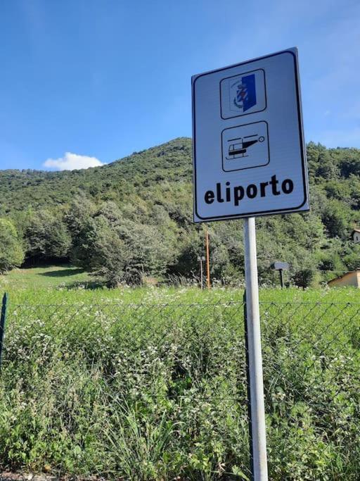 Casa Nonna Antonietta * Perledo