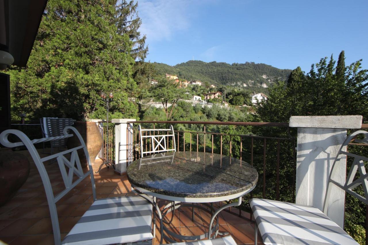 Apartment Wonderful Front Near Bellagio Limonta
