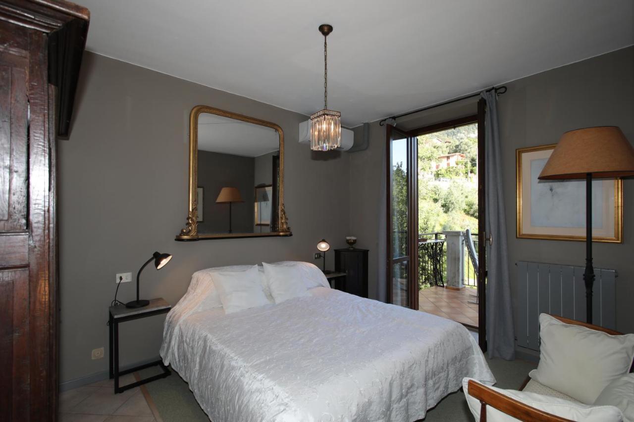 Wonderful Front Near Bellagio Apartment
