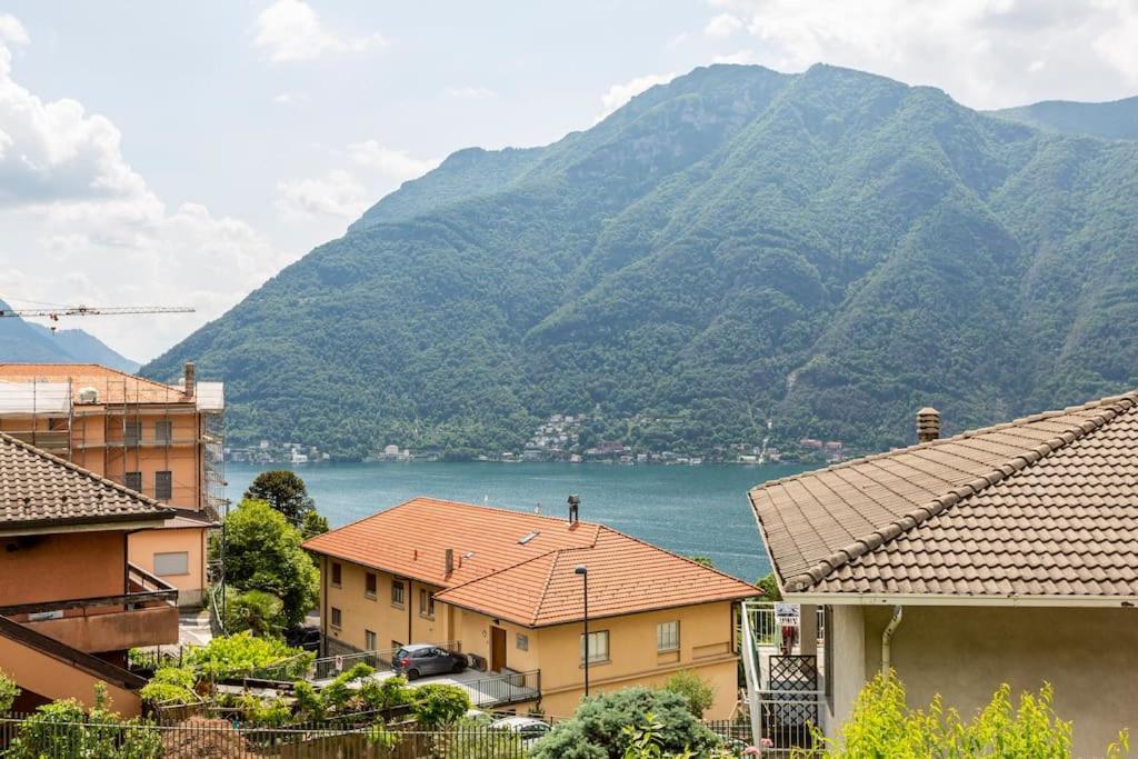 Casa Maria Nesso