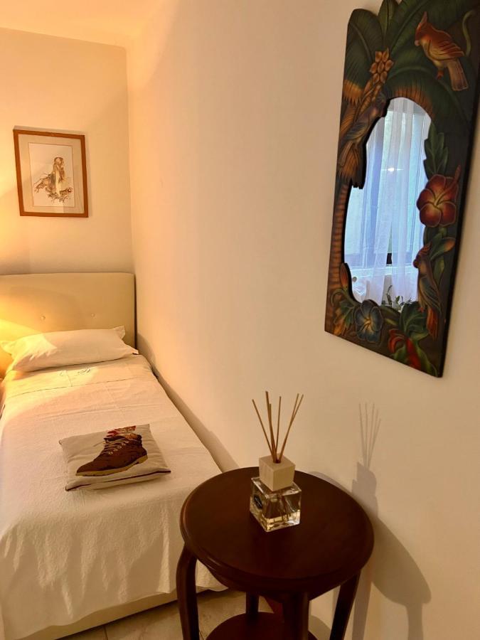 Appartamento Montesole *