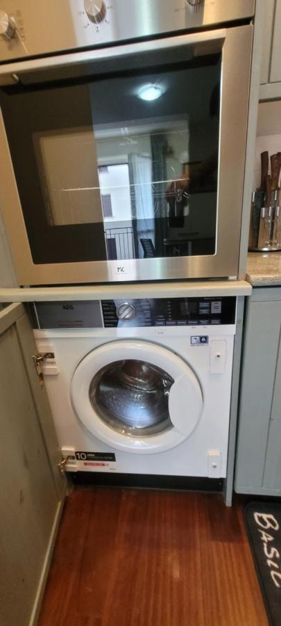 Appartamento Croce Di Malta
