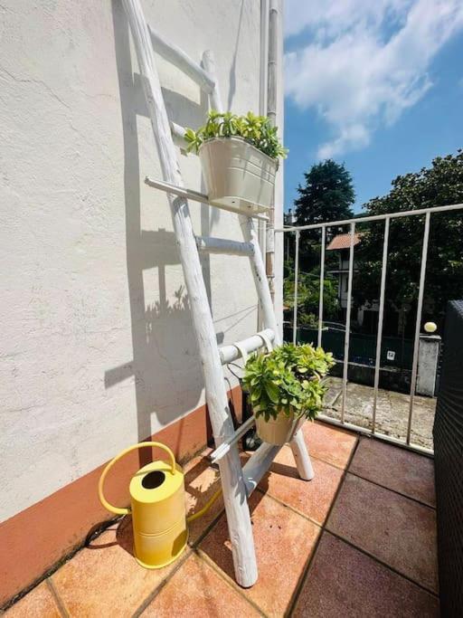 Contessa Reina Apartment Como