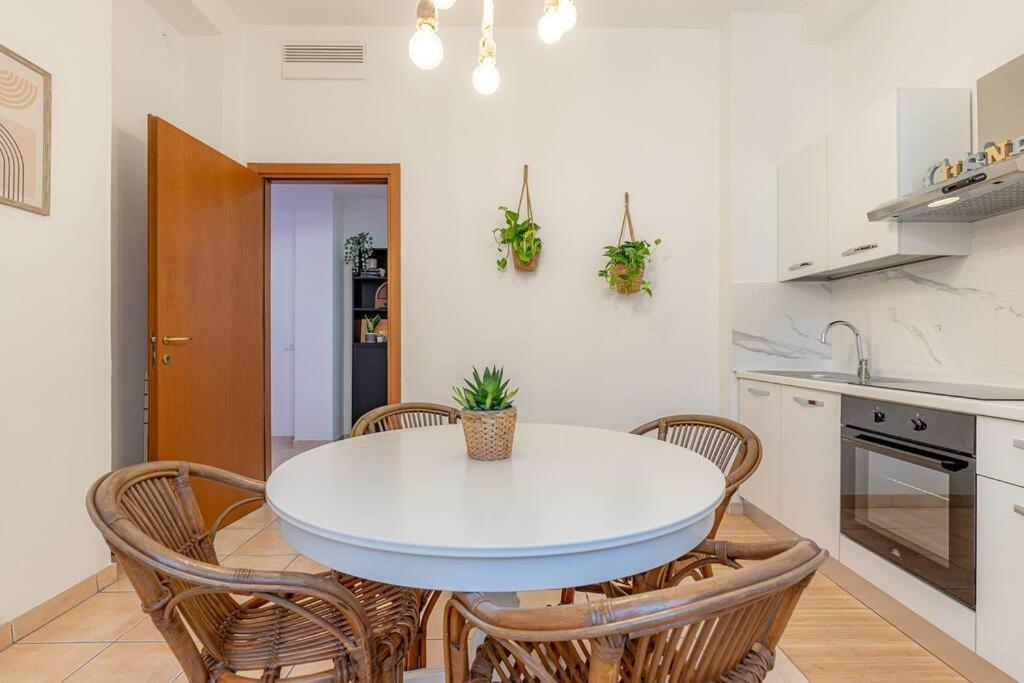 Rio's Cozy In The Heart Of Apartment Como