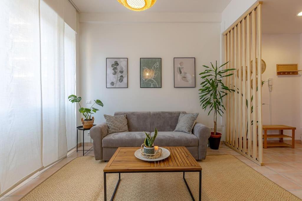 Apartment Rio's Cozy In The Heart Of Como