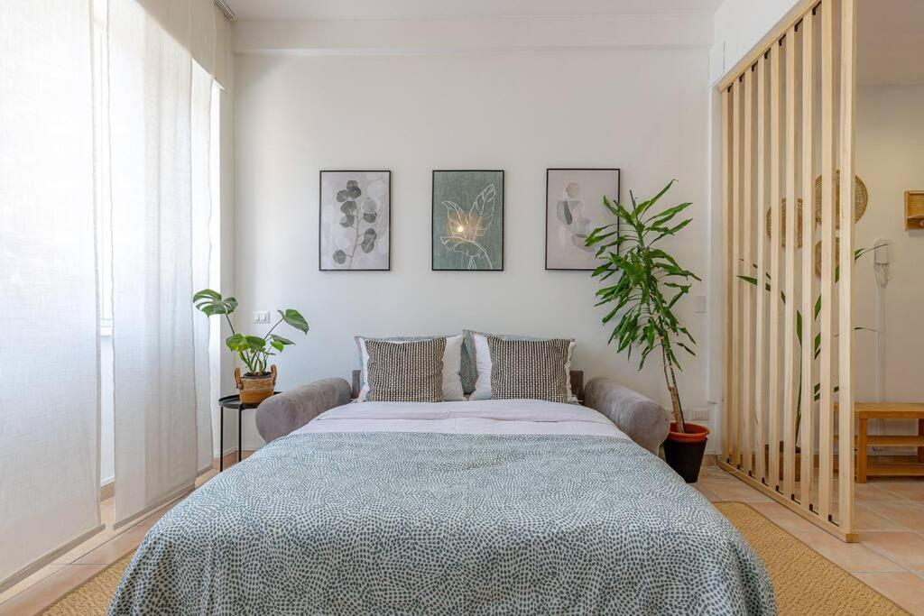 Rio's Cozy In The Heart Of Apartment