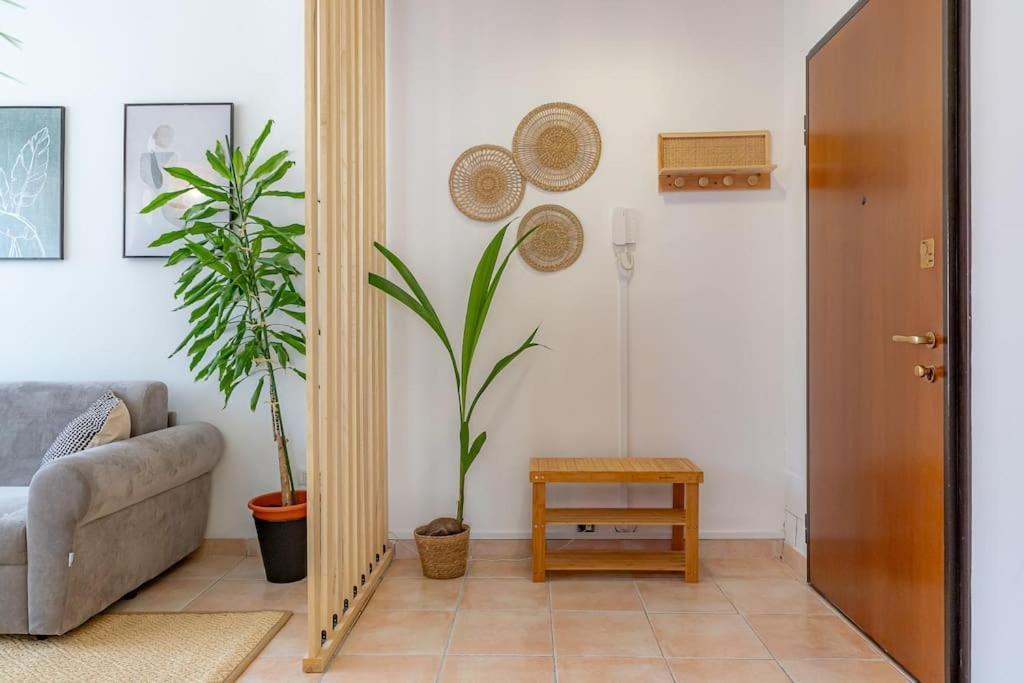 Apartment Rio's Cozy In The Heart Of Como