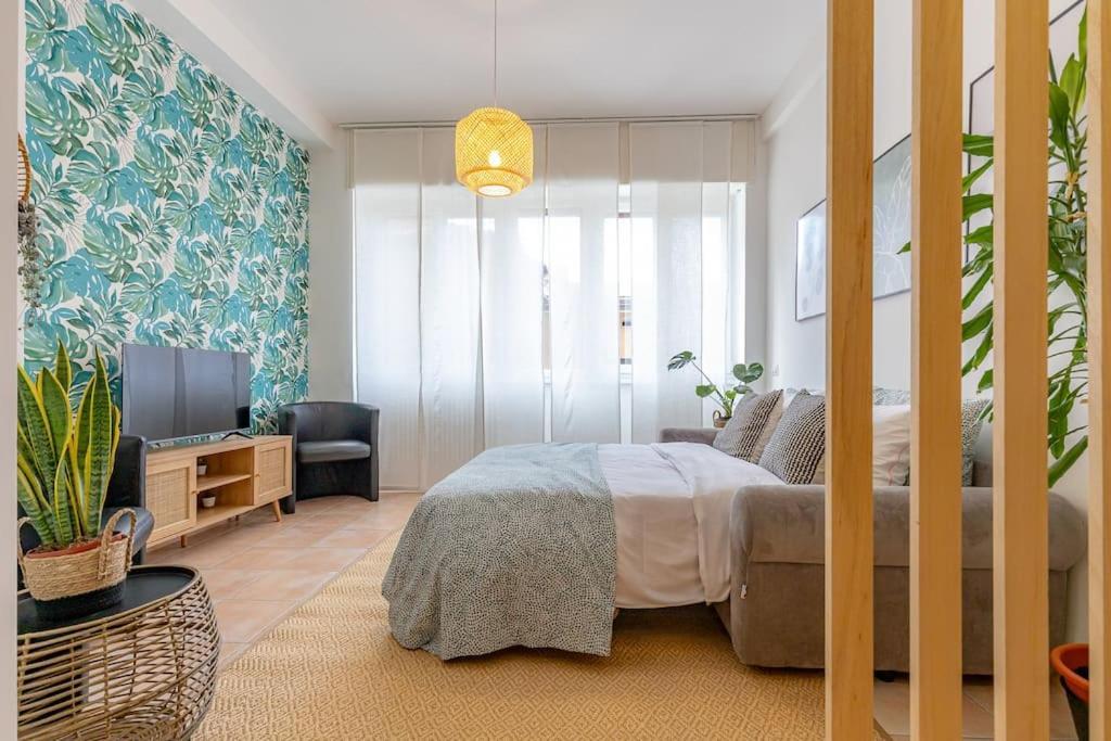 Apartment Rio's Cozy In The Heart Of *