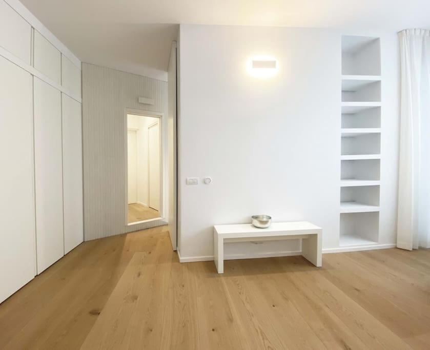 Apartment The Window On The Theatre And The Cathedral - Luxury Como