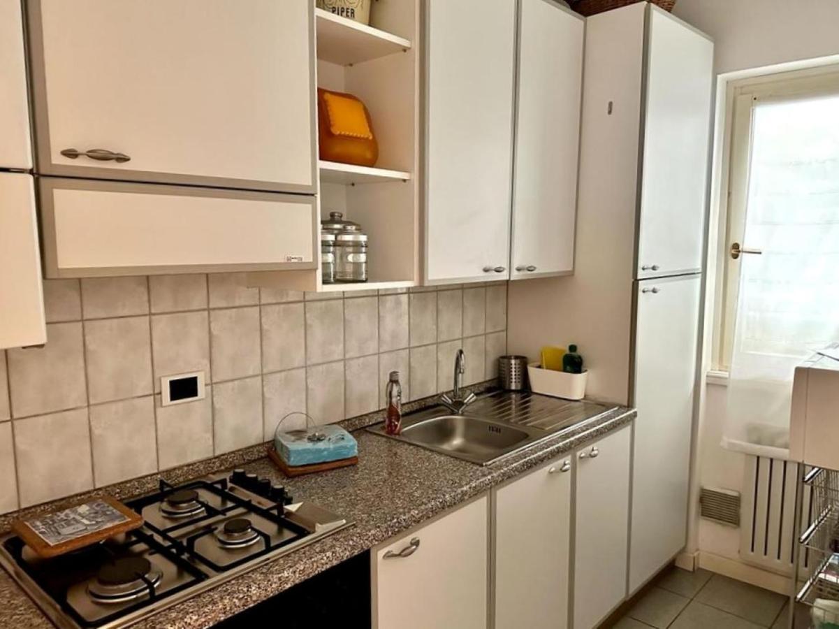 Appartamento Betty's Bay Cremia
