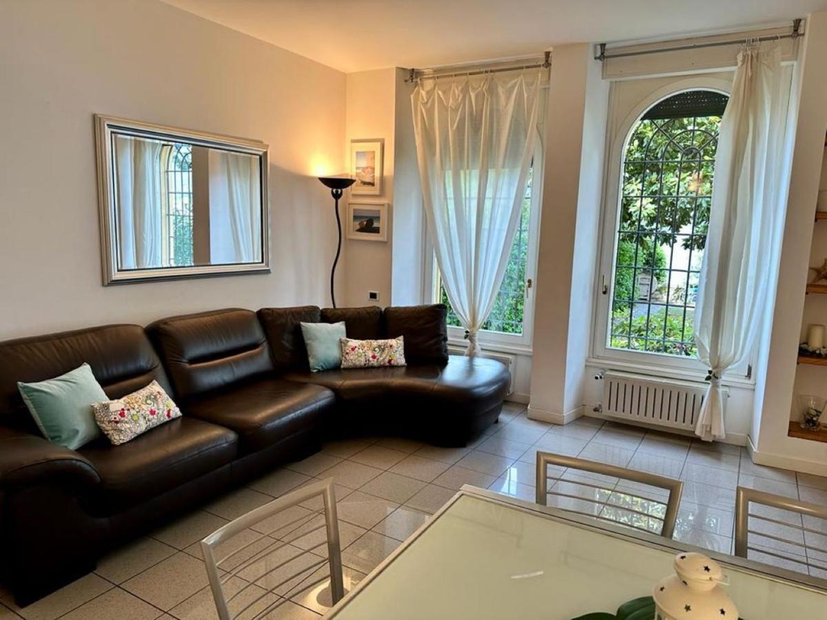 Appartamento Betty's Bay Cremia