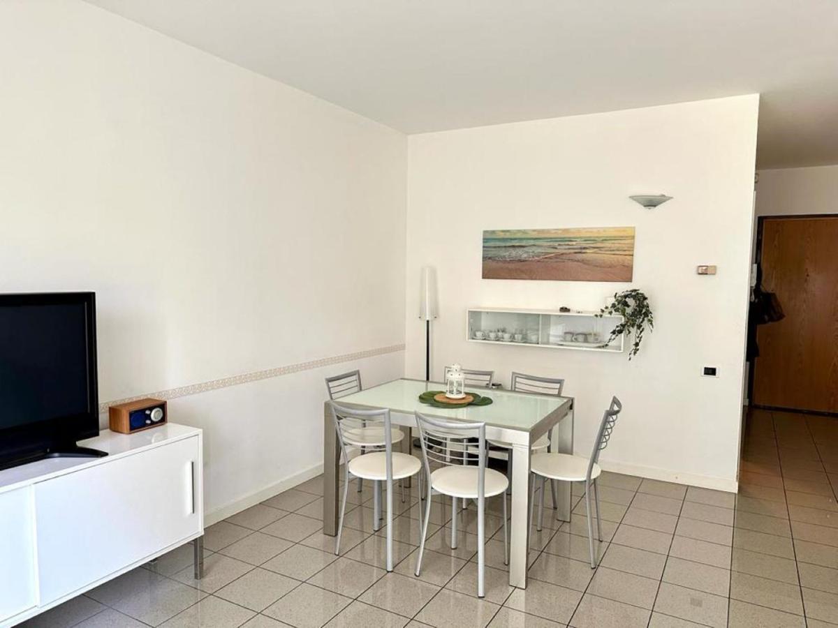 Betty's Bay Appartamento Cremia
