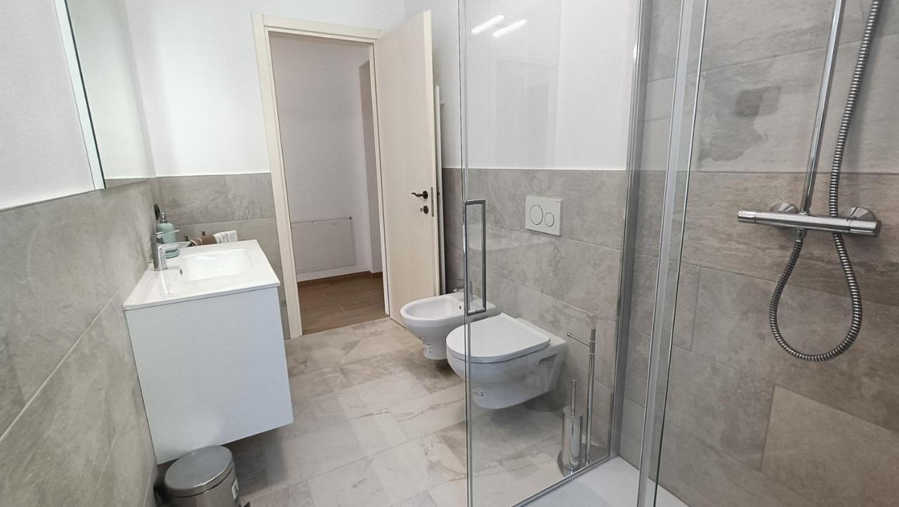 Apartment Casa Del Net - Tremezzo