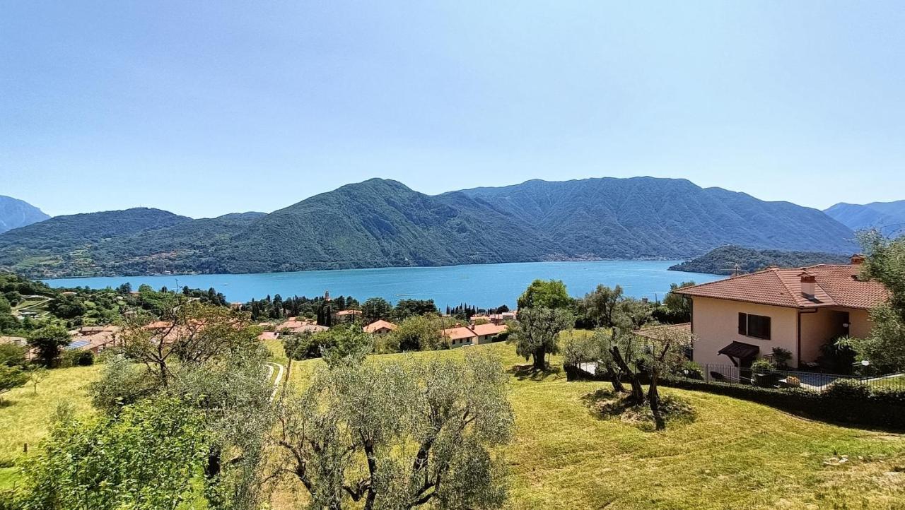 Casa Del Net - * Tremezzo