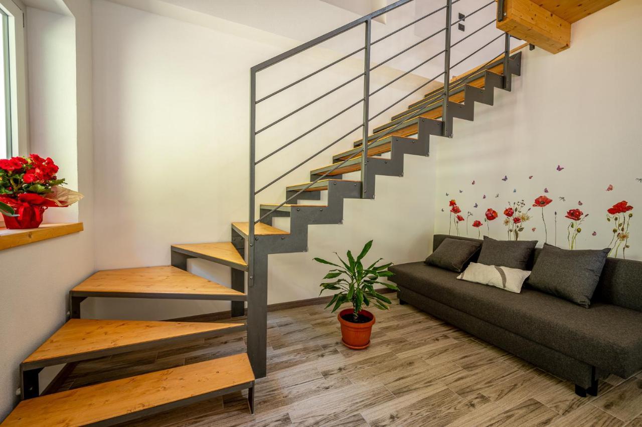 Apartment Tenuta Il Sogno Bianco Montemezzo