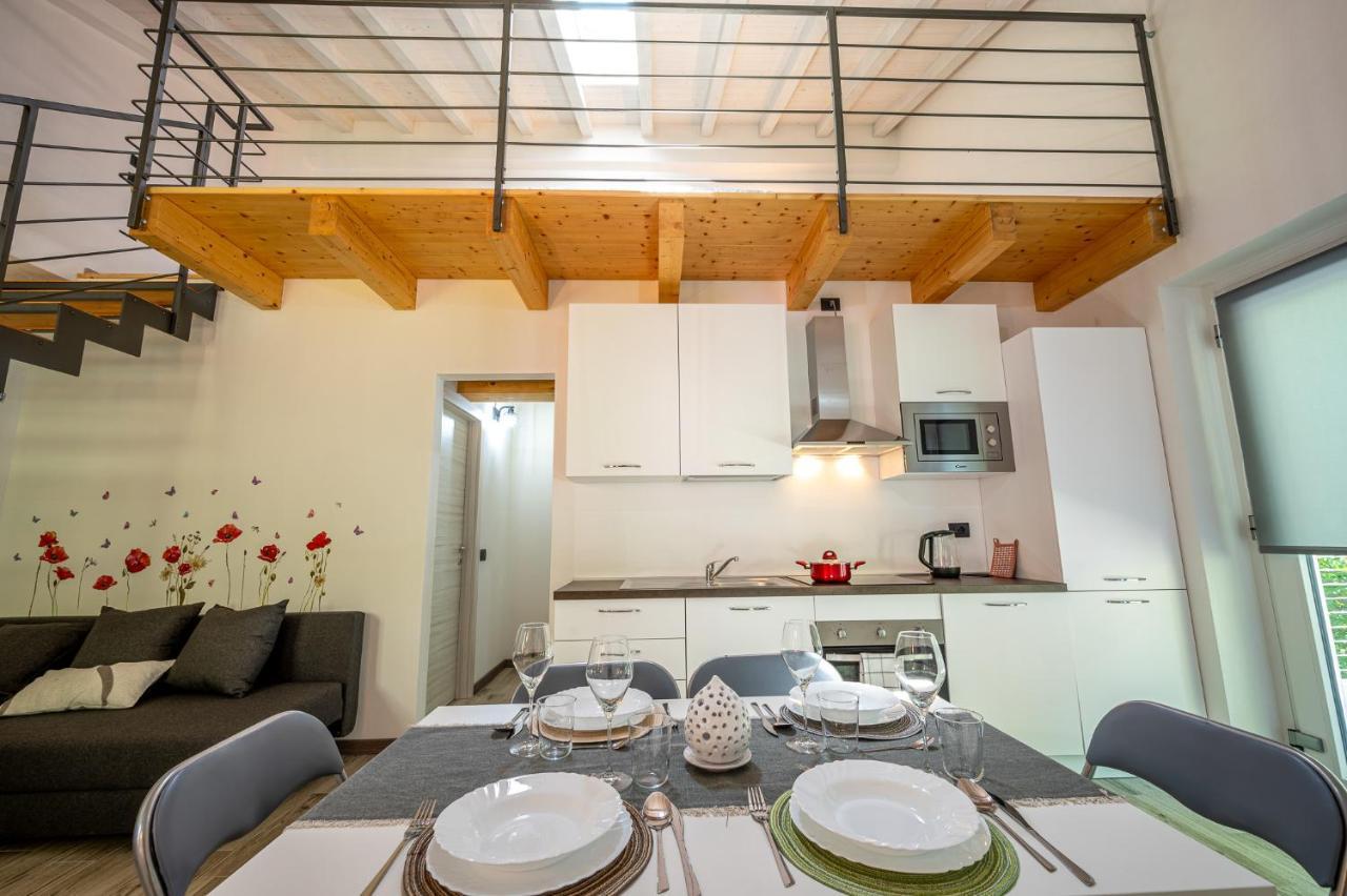 Tenuta Il Sogno Bianco * Montemezzo