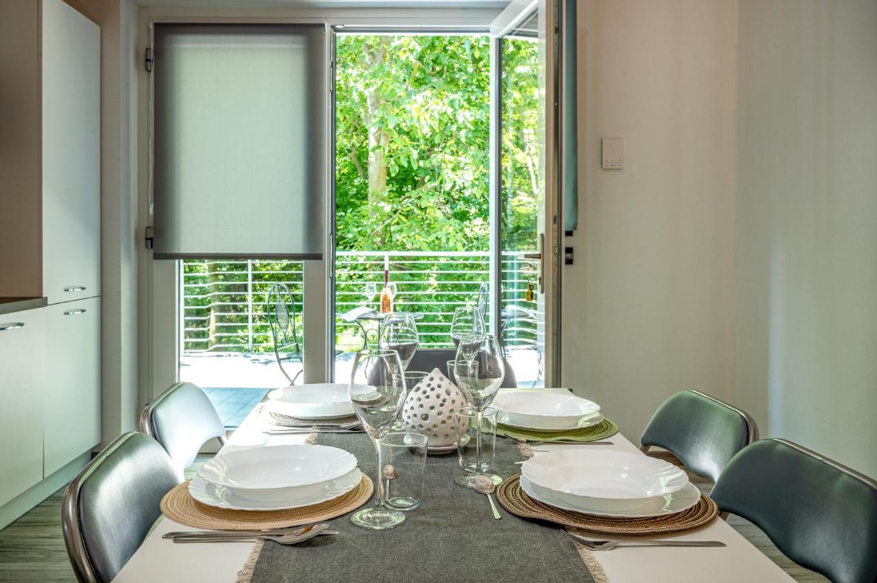 Apartment Tenuta Il Sogno Bianco Montemezzo