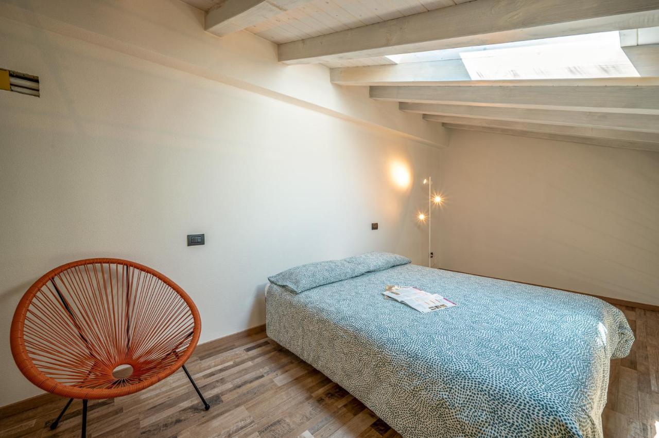 Tenuta Il Sogno Bianco Montemezzo