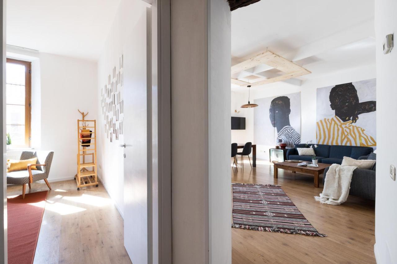 Apartment Casanina - The House Of Travelers