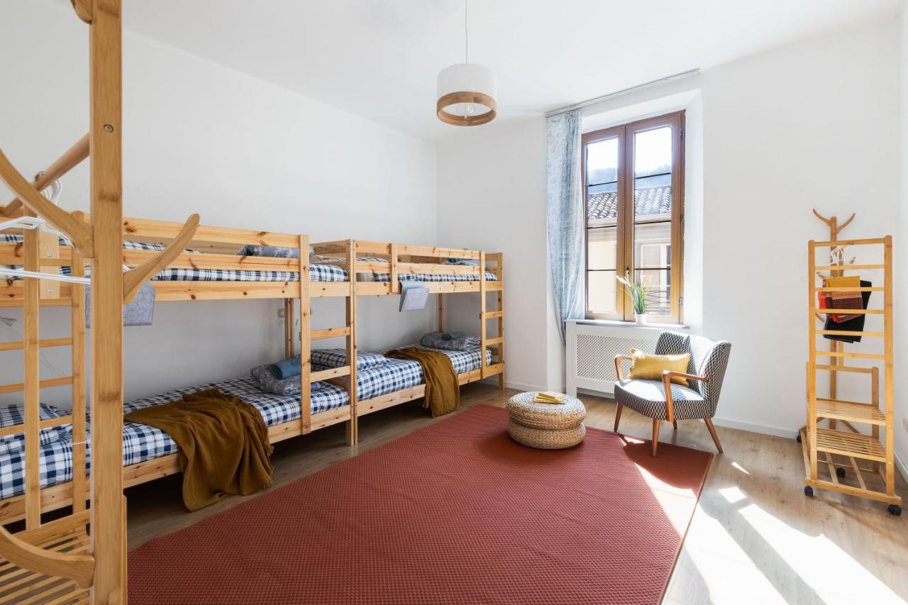 Casanina - The House Of Travelers * Como
