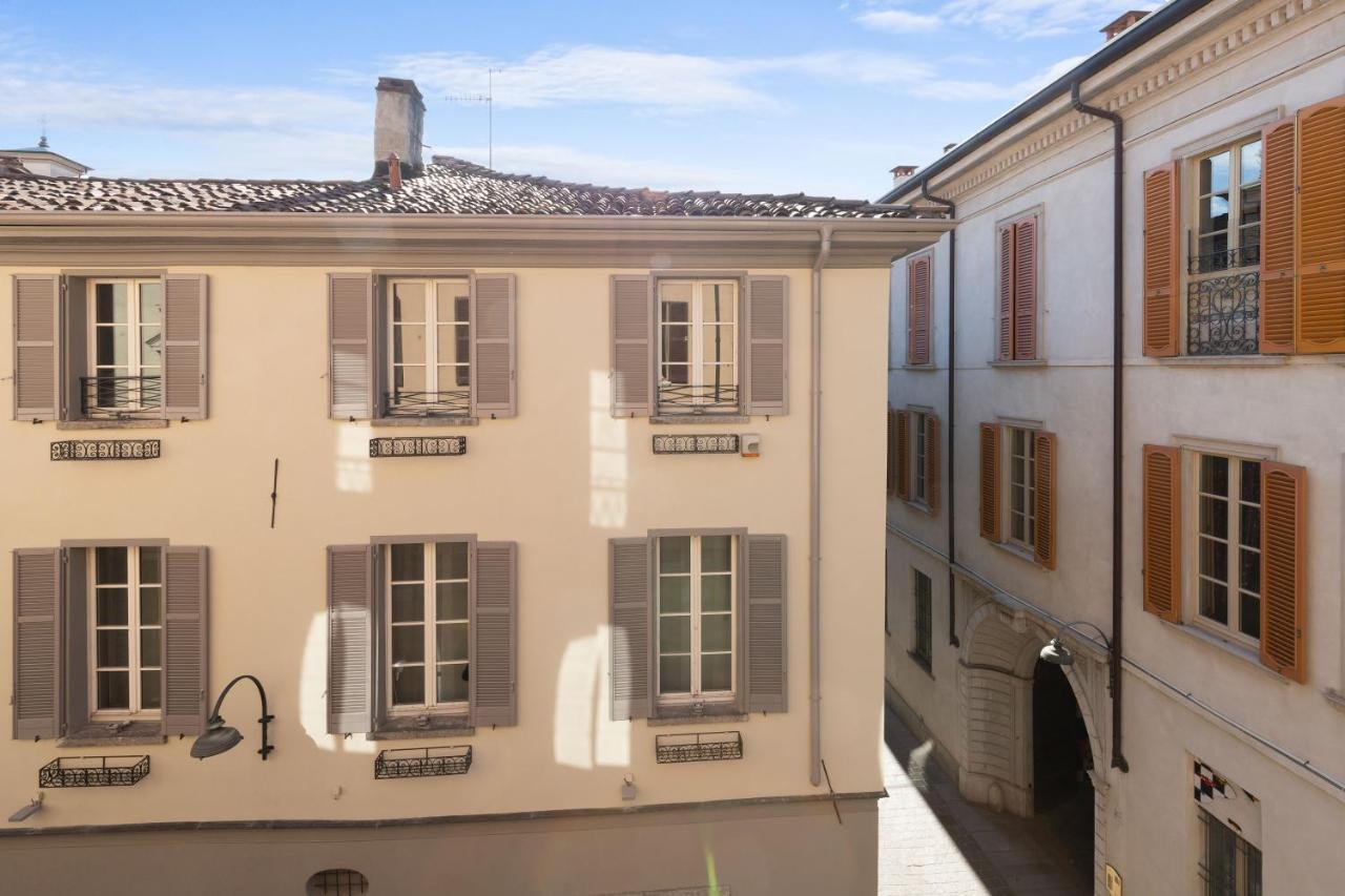 Casanina - The House Of Travelers Apartment