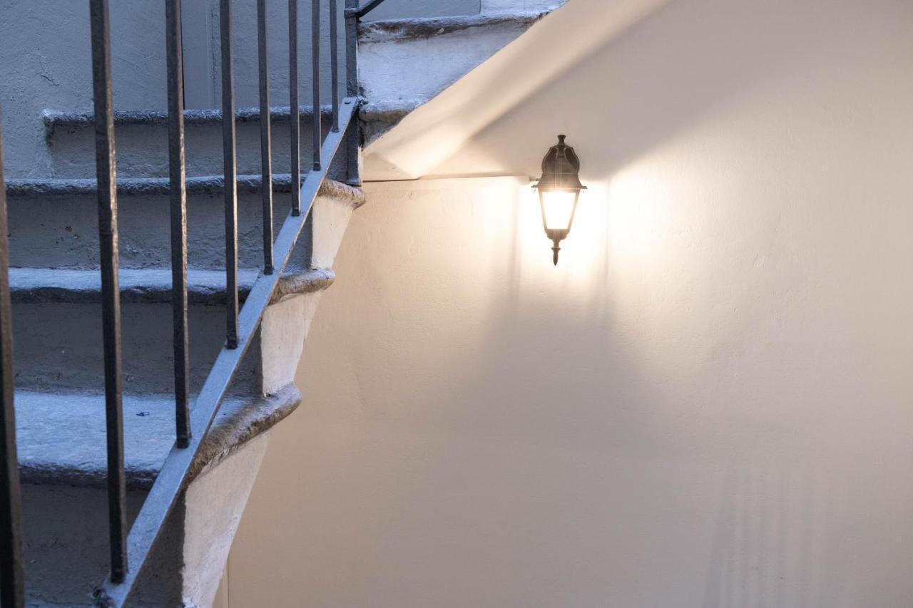 Apartment Casanina - The House Of Travelers Como