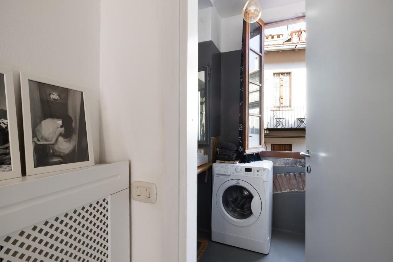 Casanina - The House Of Travelers Apartment Como
