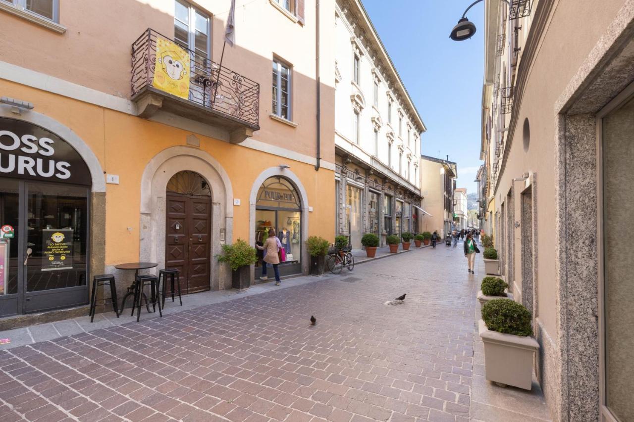 Casanina - The House Of Travelers * Como