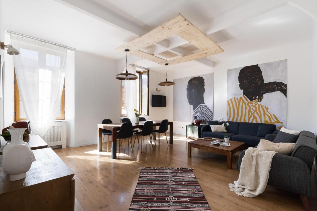 Casanina - The House Of Travelers Apartment *