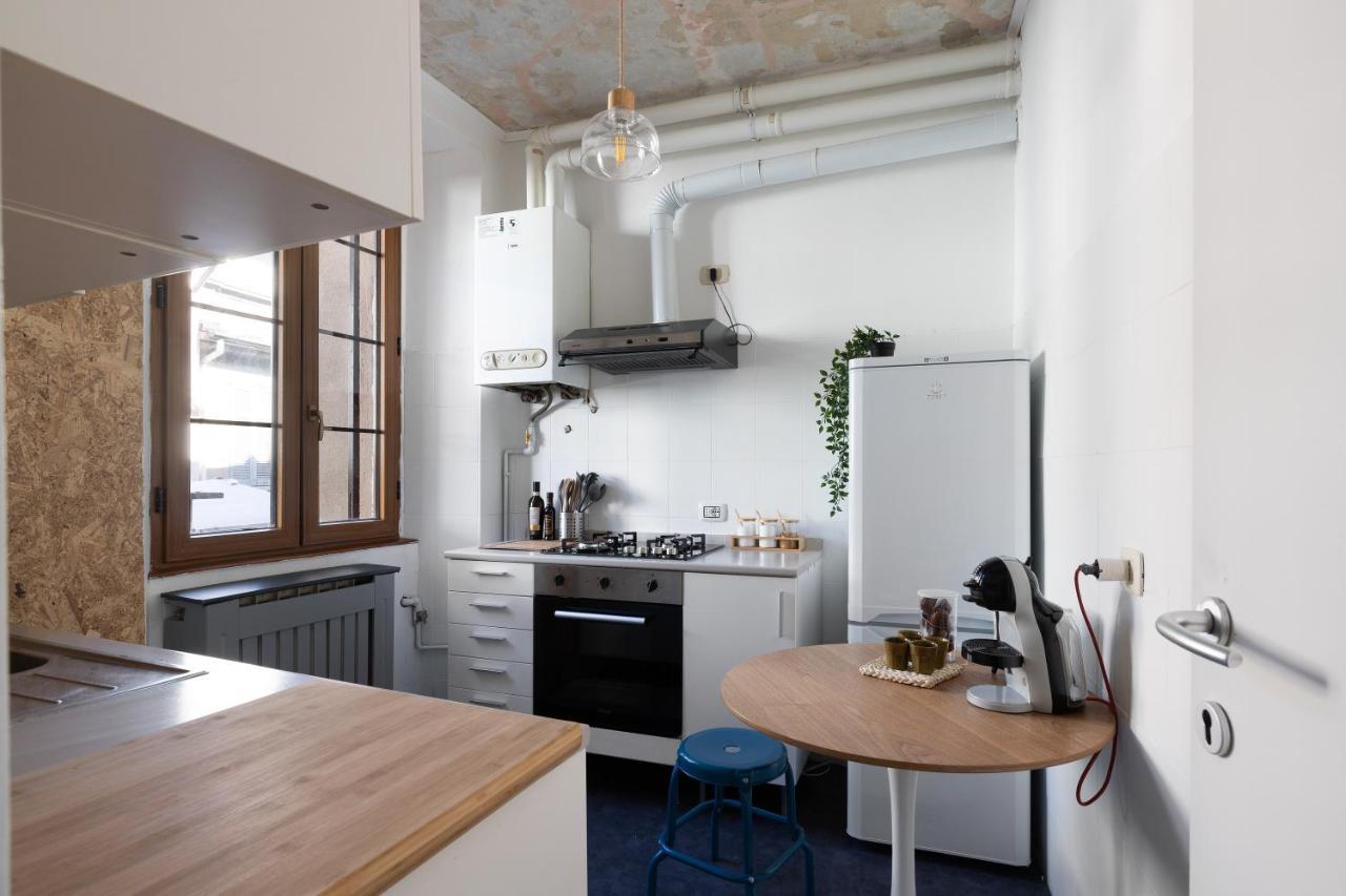 Casanina - The House Of Travelers Apartment *