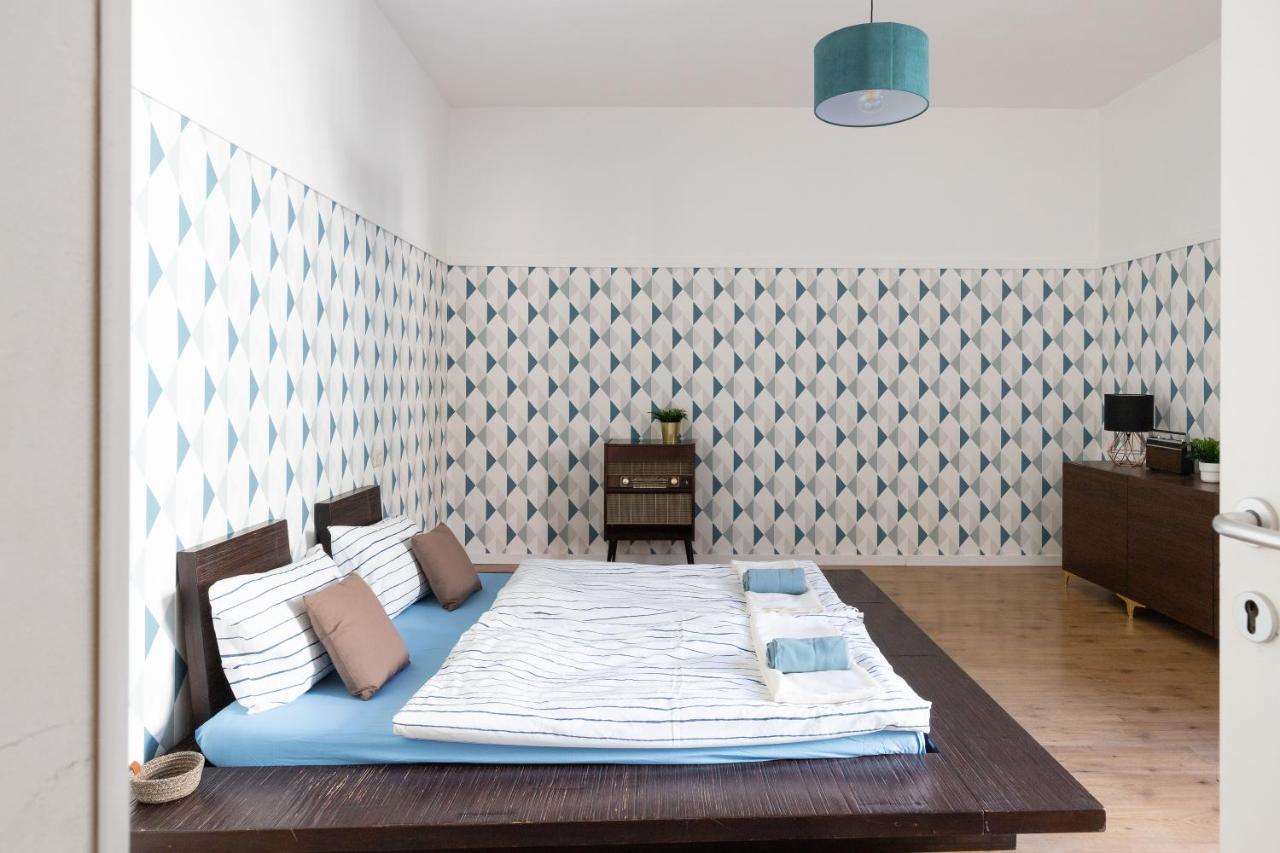 Apartment Casanina - The House Of Travelers